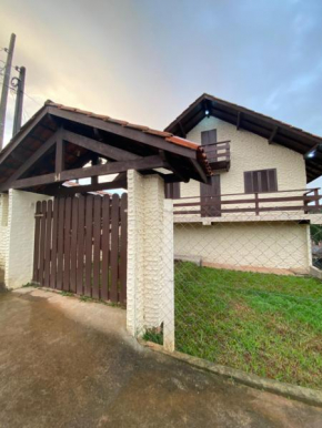 Chalé Vale das Pedras